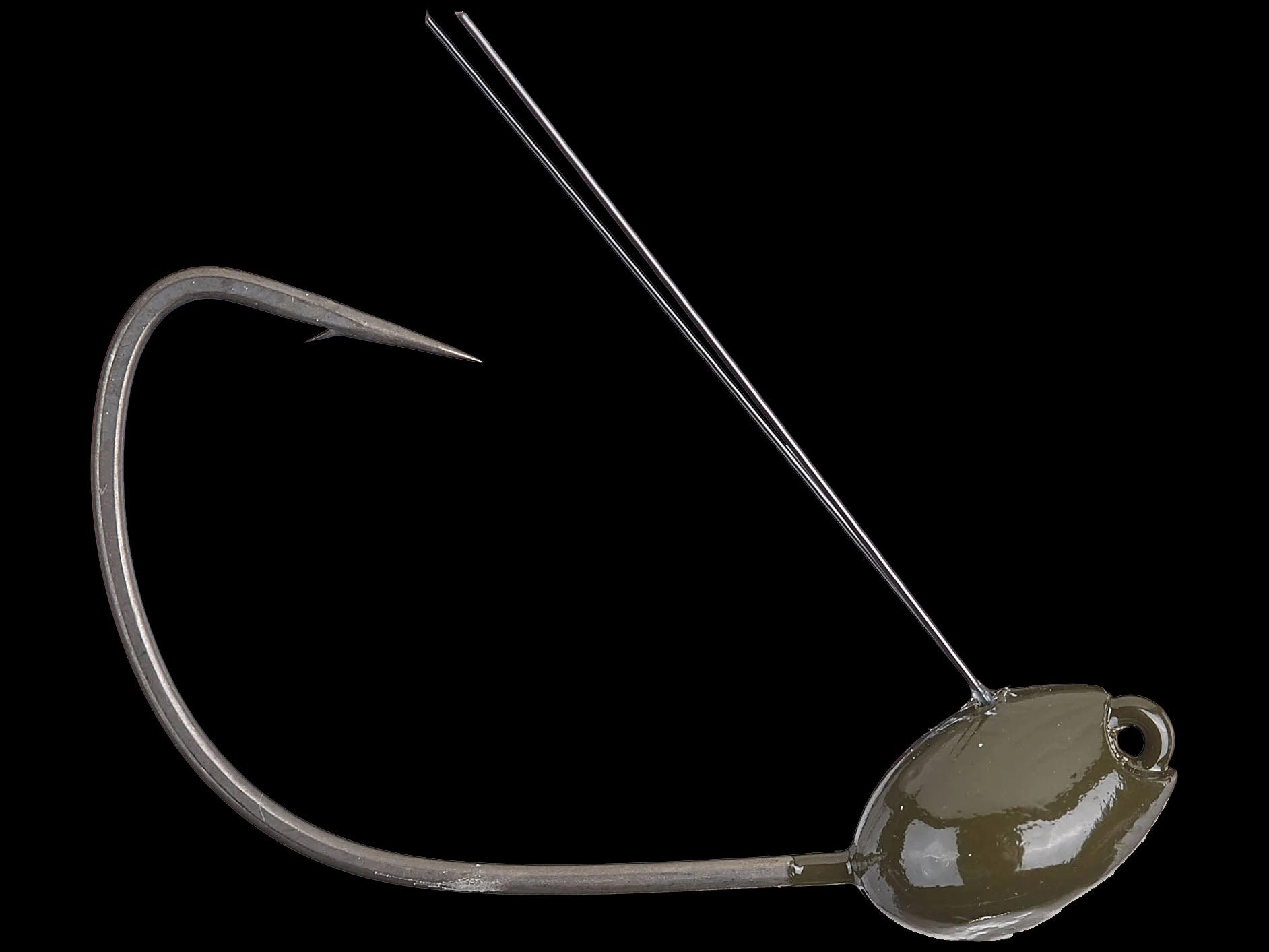 Gamakatsu G-Finesse Jig Head Wacky