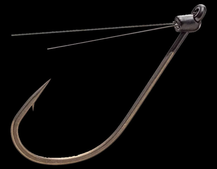 Gamakatsu G-Finesse Weedless Stinger