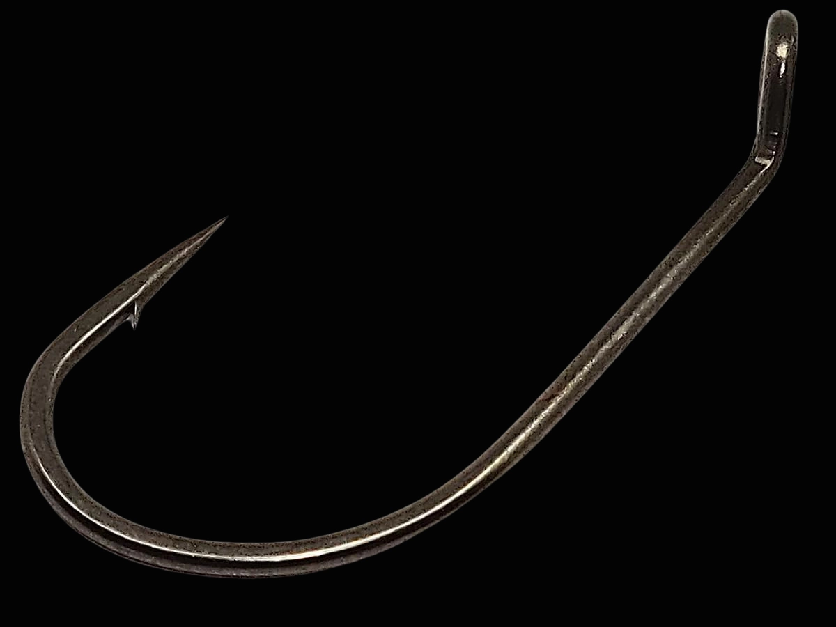 Gamakatsu G-Power Stinger Trailer Hook 4pk