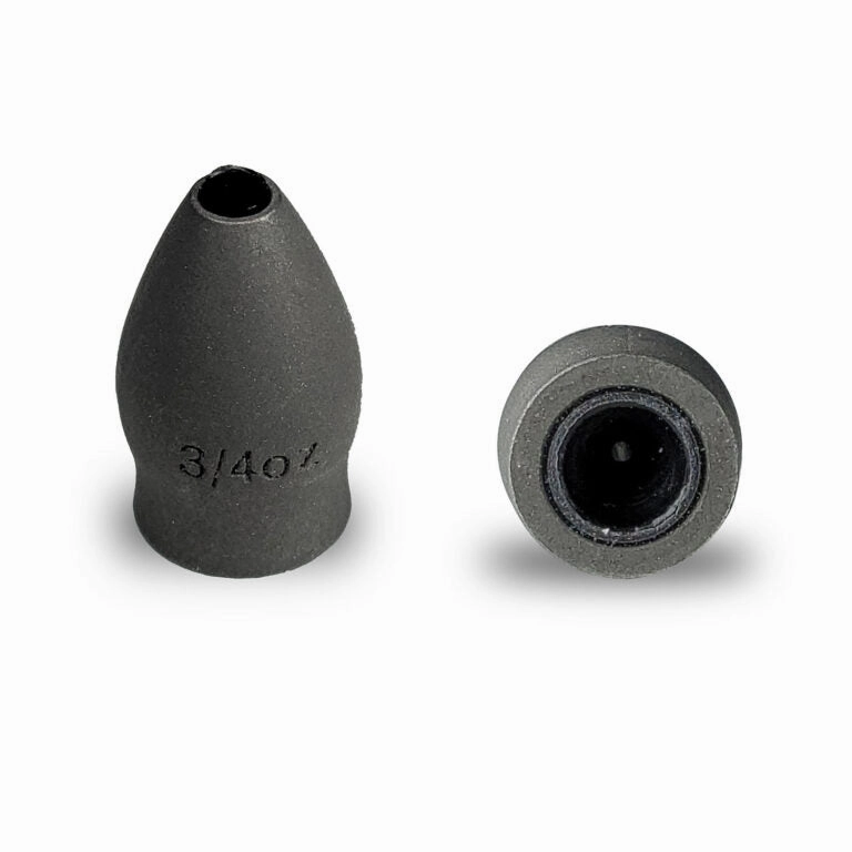 Gamakatsu G-Shield Tungsten Flipping Weights