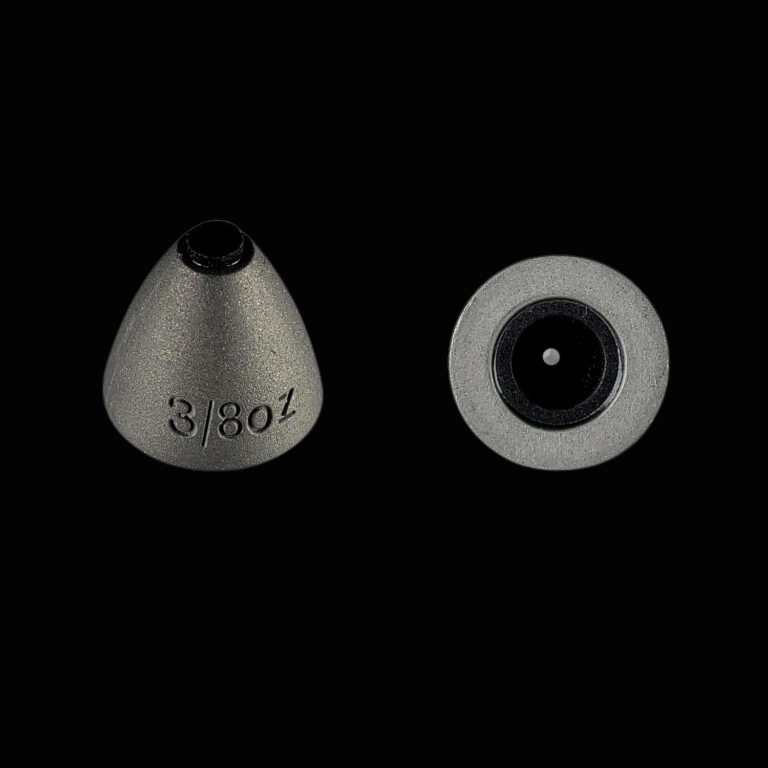 Gamakatsu G-Shield Tungsten Worm Weights