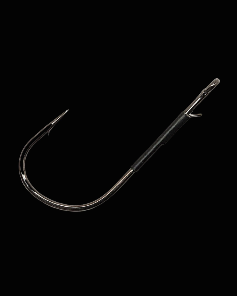 Gamakatsu Heavy Cover Hook with Tin Keeper 4pk