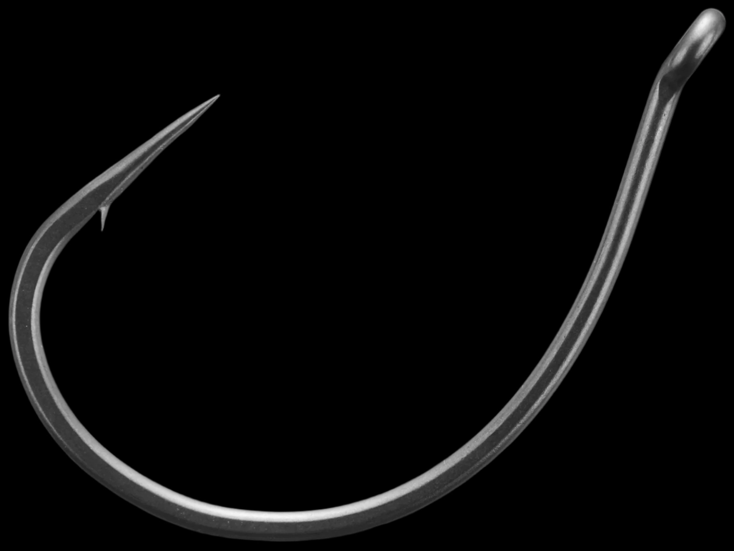 Gamakatsu Nano Alpha Bead Hook