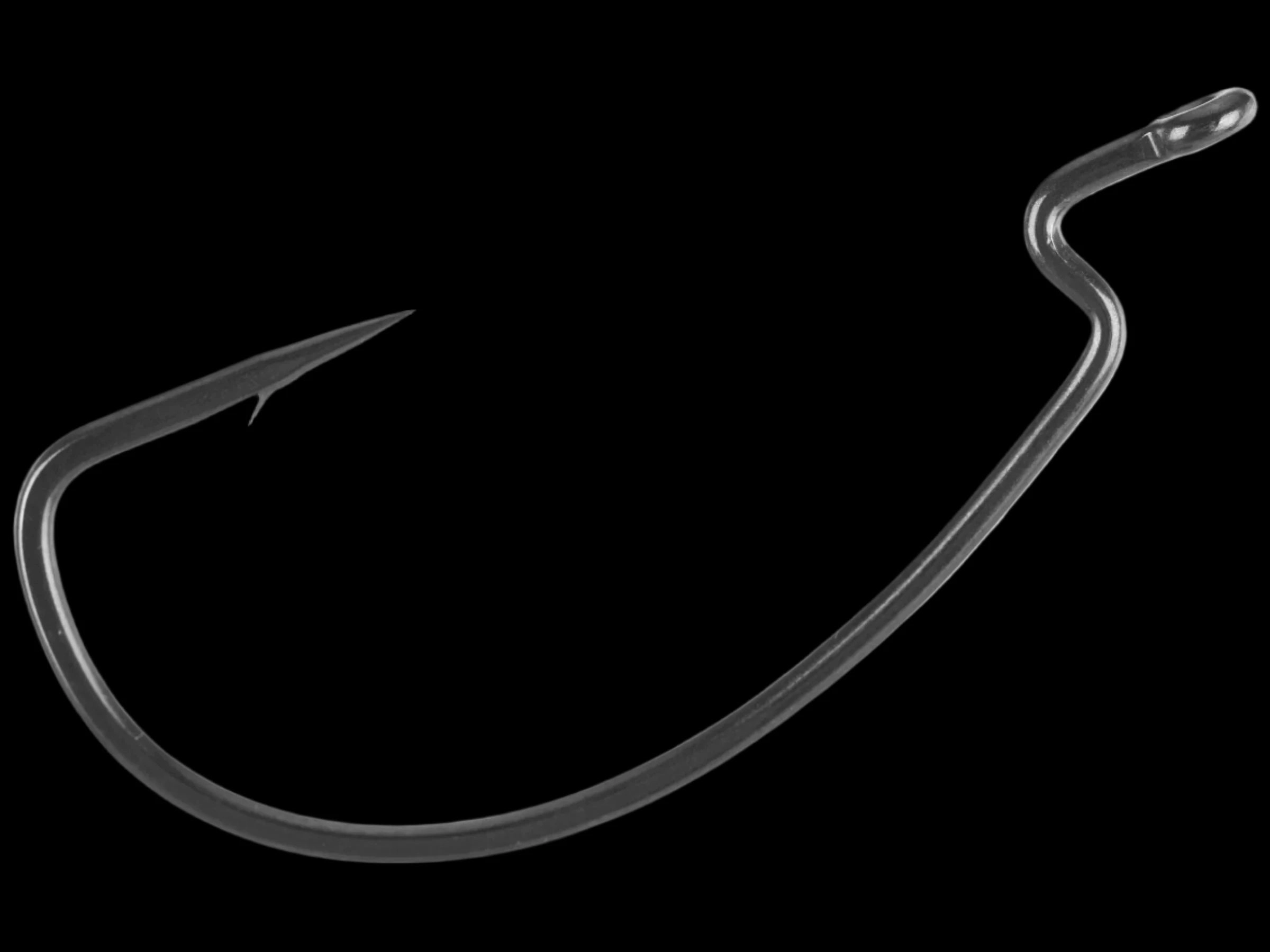 Gamakatsu Nano Alpha Superline EWG Worm Hooks