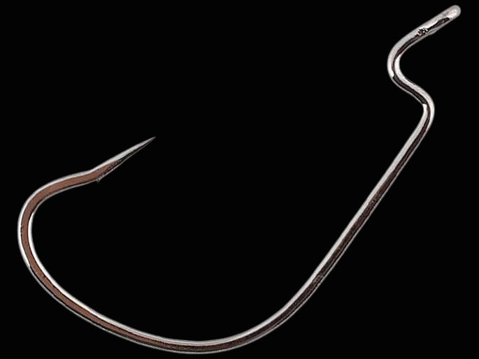 Gamakatsu Offset G-Lock Worm Hooks