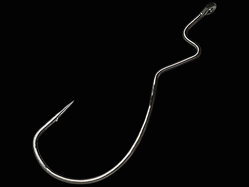 Gamakatsu Skip Gap Worm Hooks