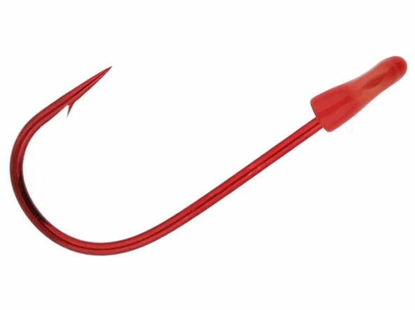 Gamakatsu SP Trailer Hooks 4pk