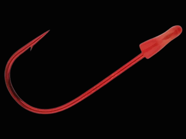 Gamakatsu SP Trailer Hooks 4pk