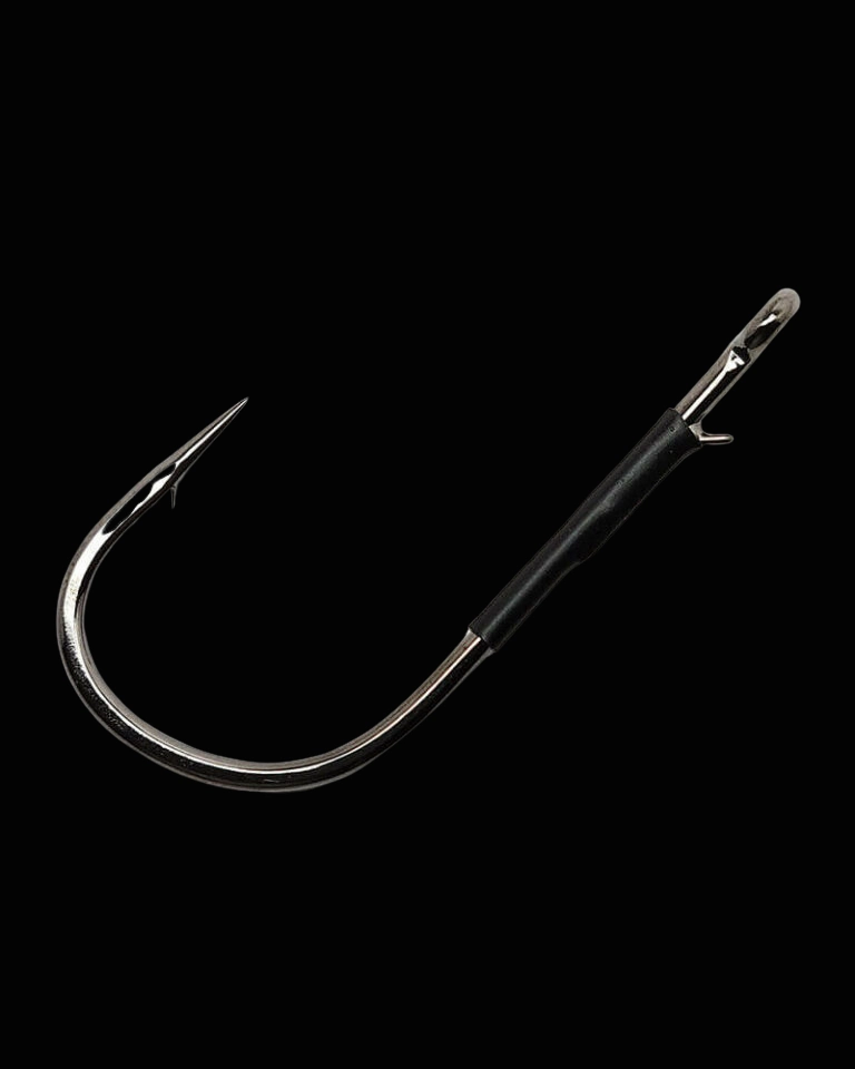Gamakatsu Super Heavy Cover Worm with Tin Keeper 4pack