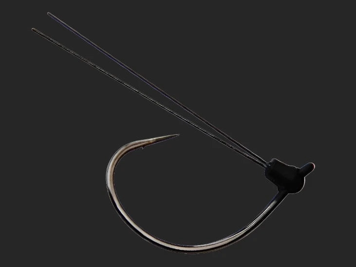 Gamkatsu G-Finesse Weedless Wacky