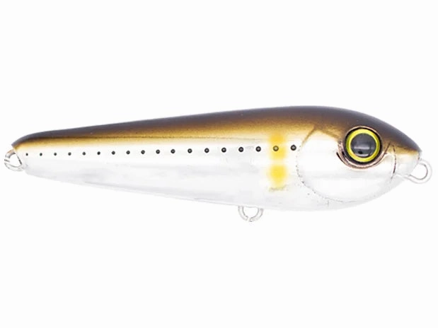 Geecrack Akasick Pencil 90 Walking Bait