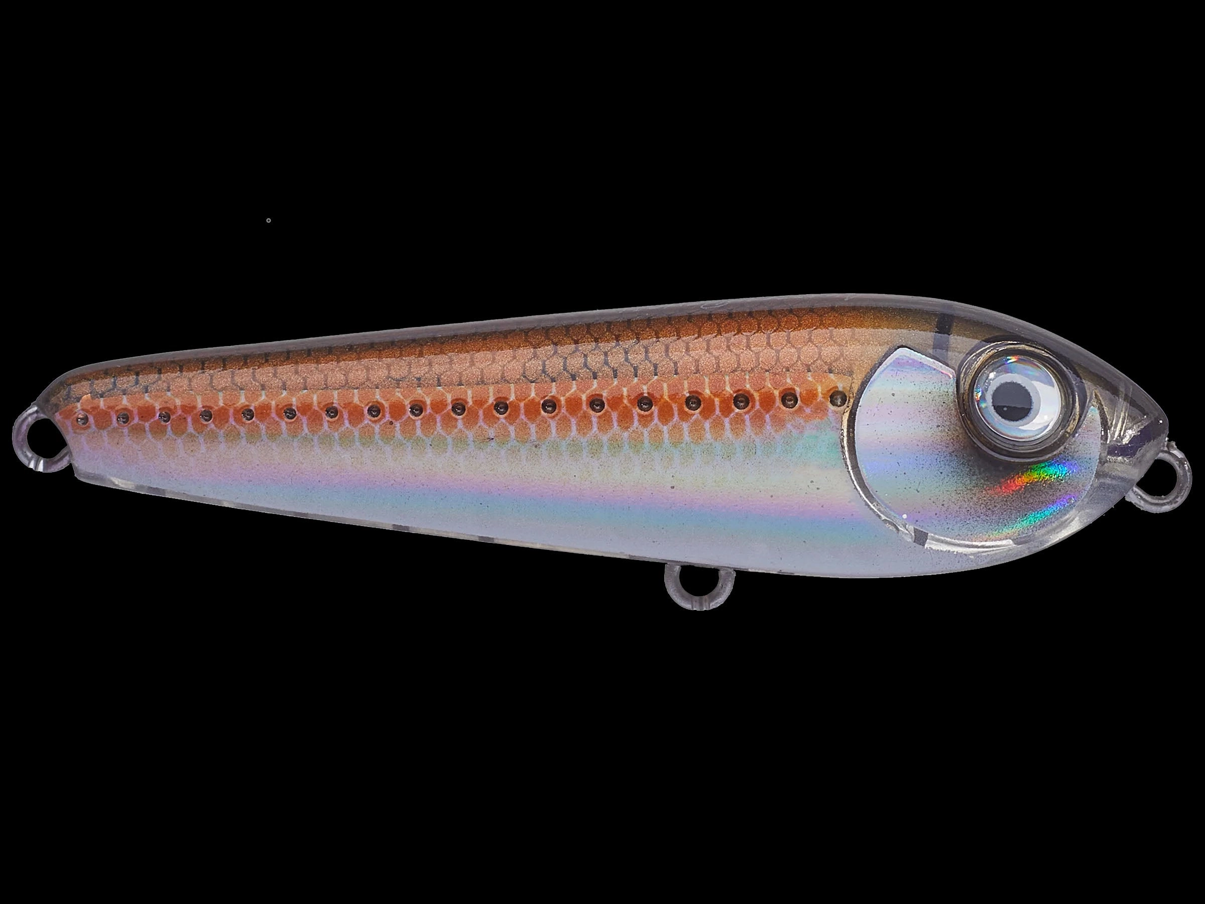 Geecrack Akasick Pencil 90 Walking Bait