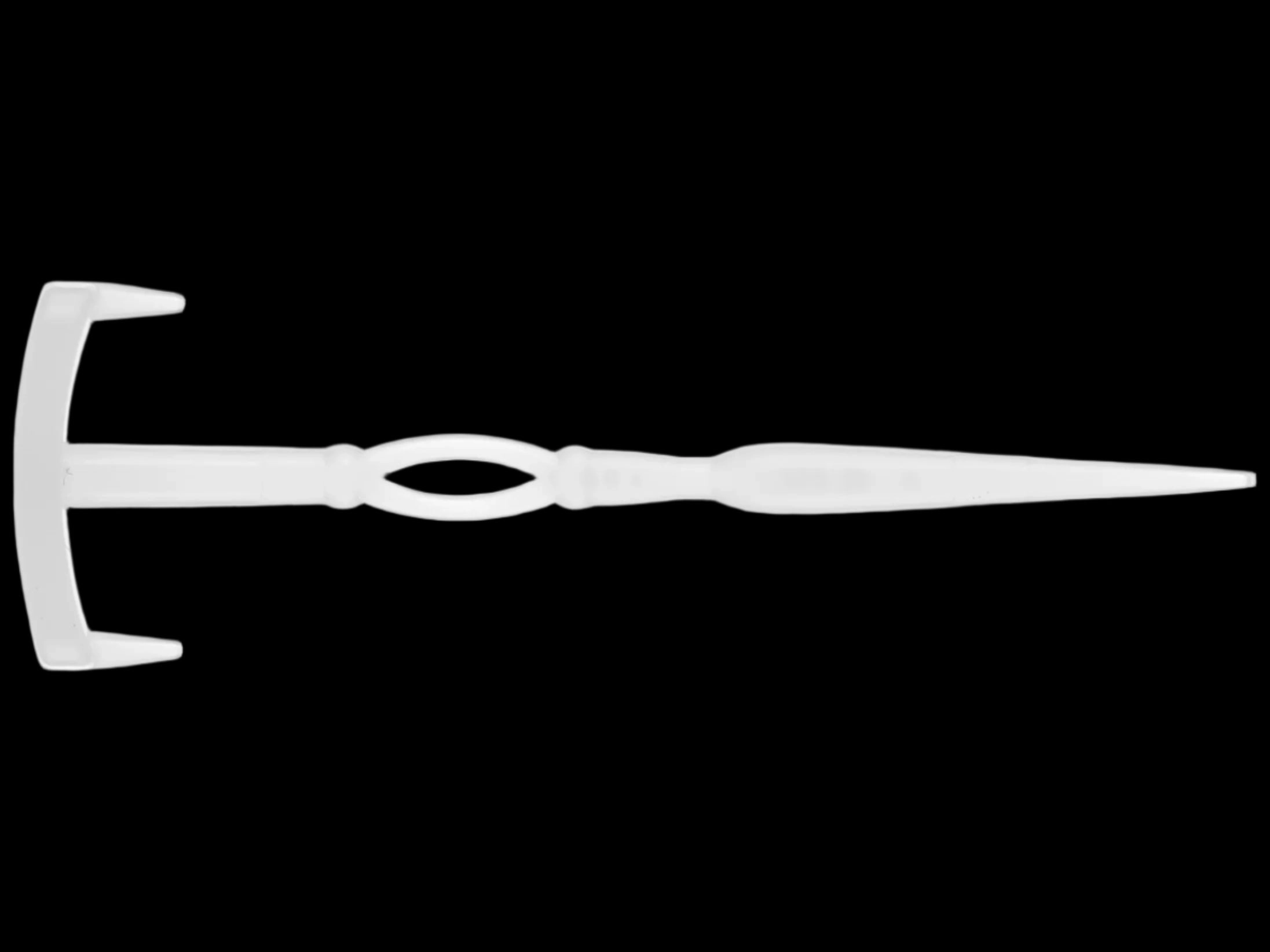 Geecrack Neko Hack Soft Bait Rigging Accessory