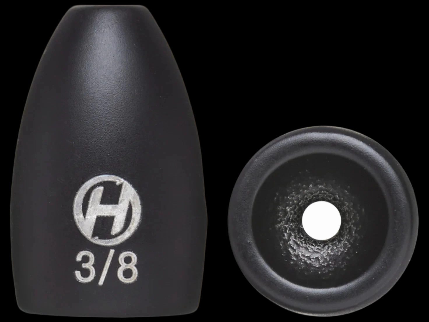 Hag's Tungsten Flipping Weights