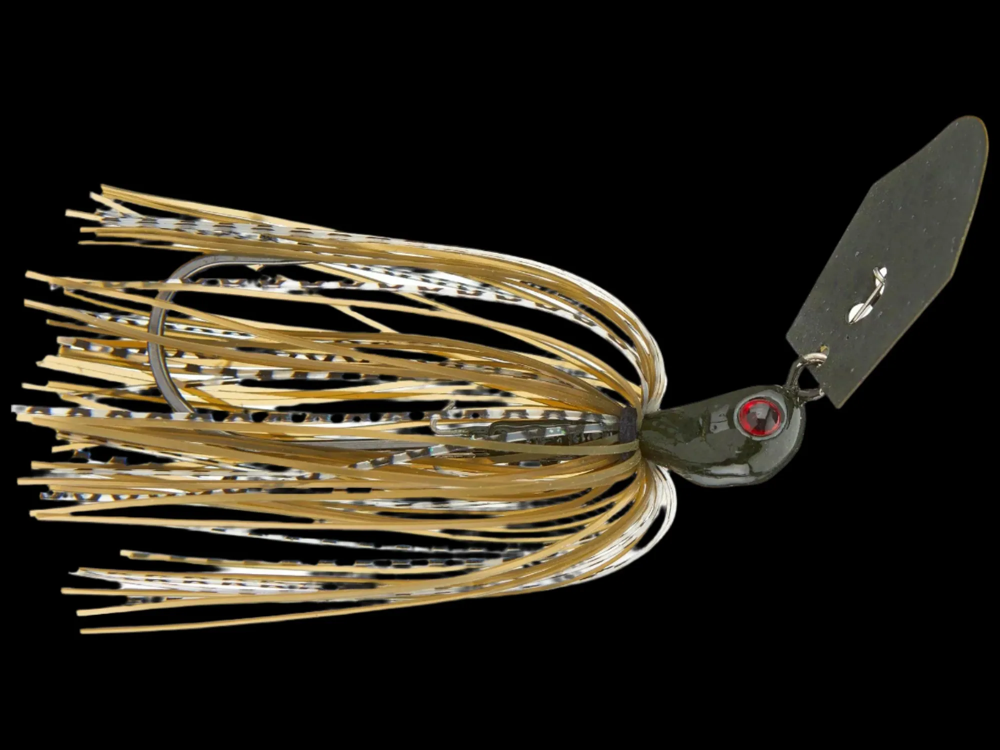 Hag's Hurricane Bladed Jig