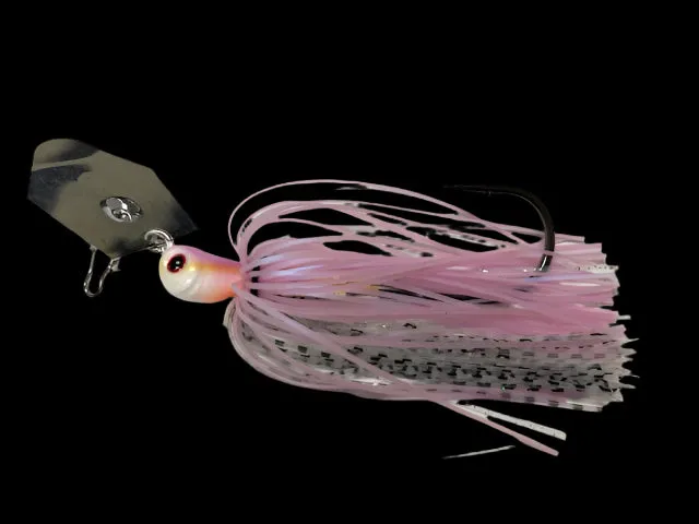 Hag's Hurricane Bladed Jig