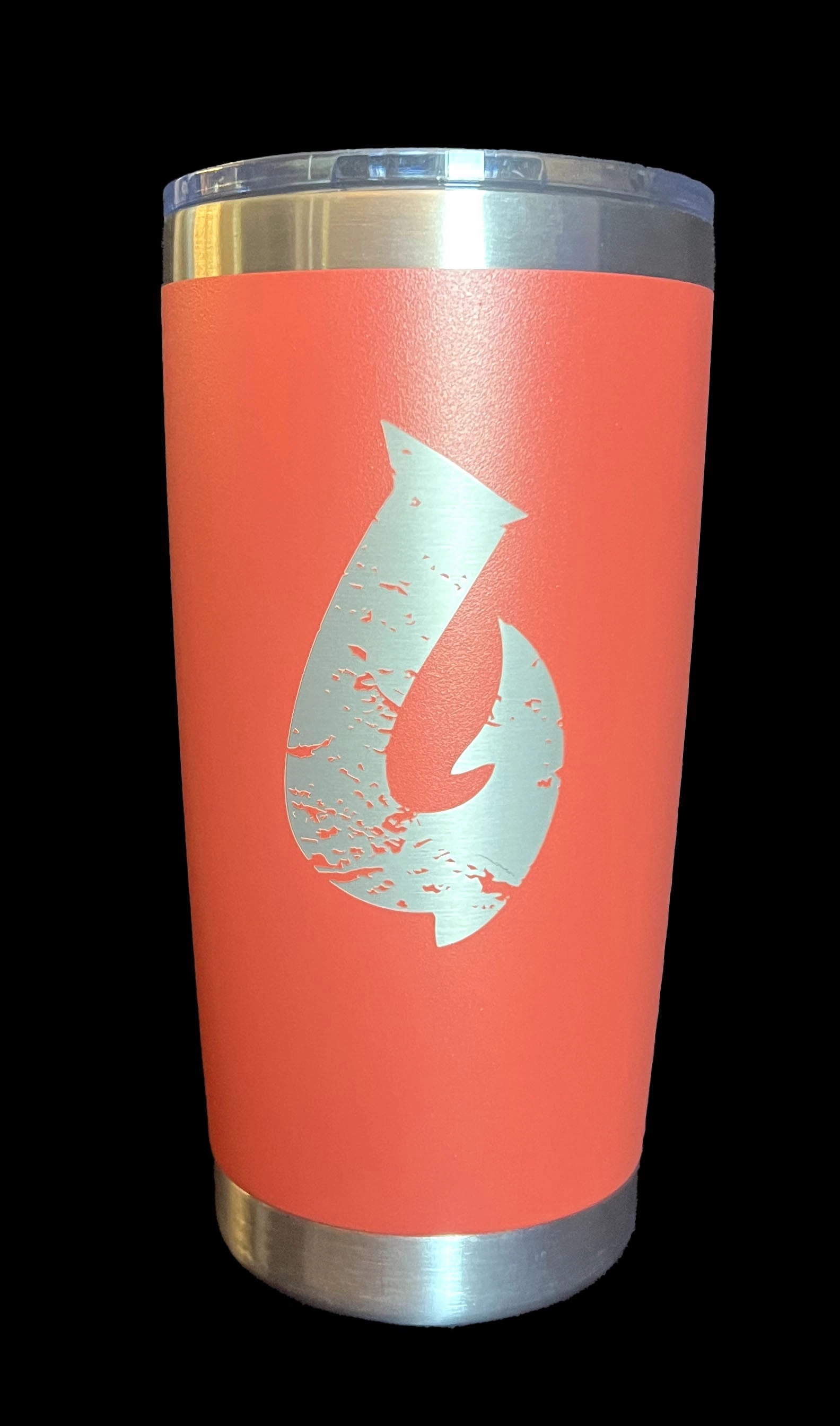 Hook Tumbler
