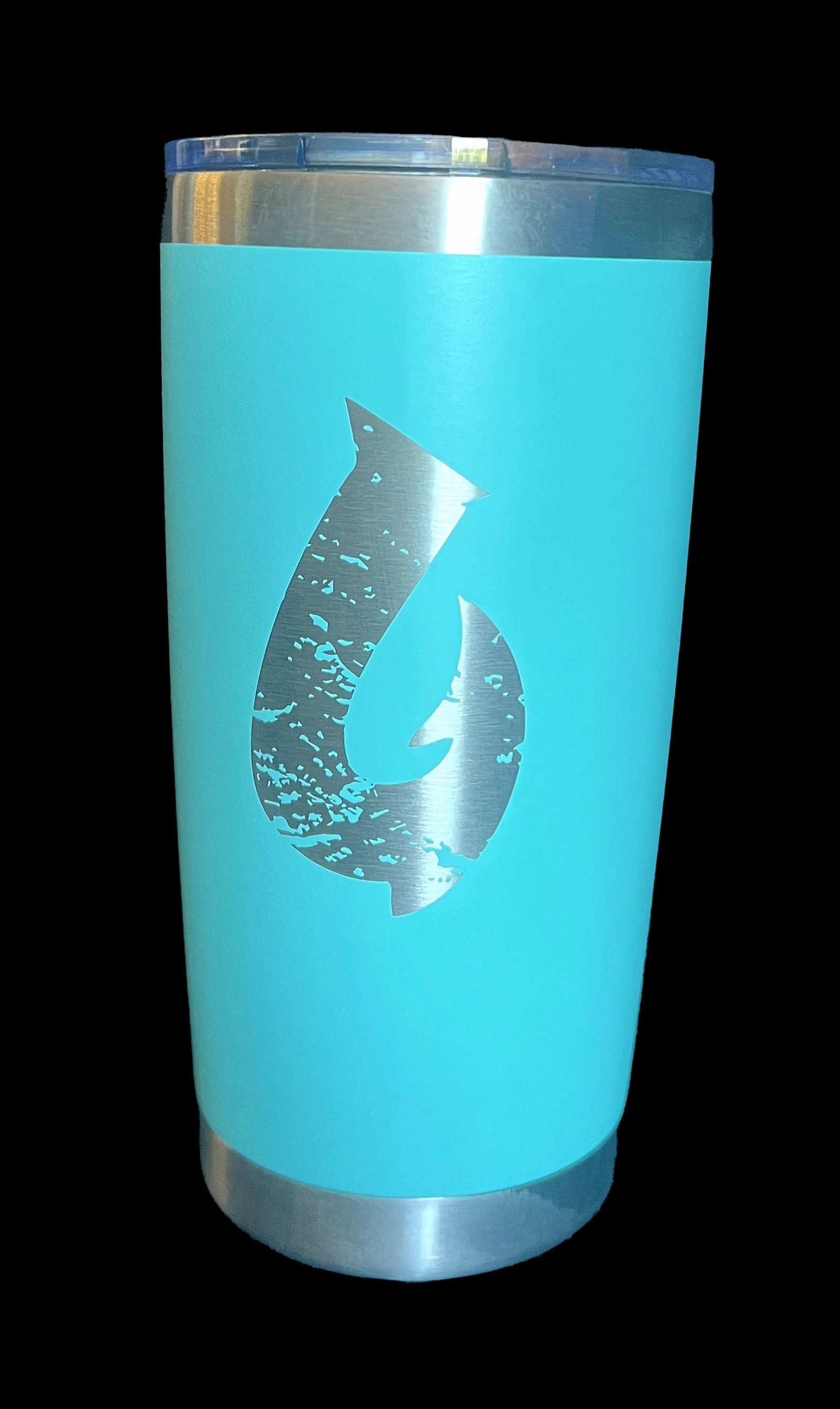 Hook Tumbler