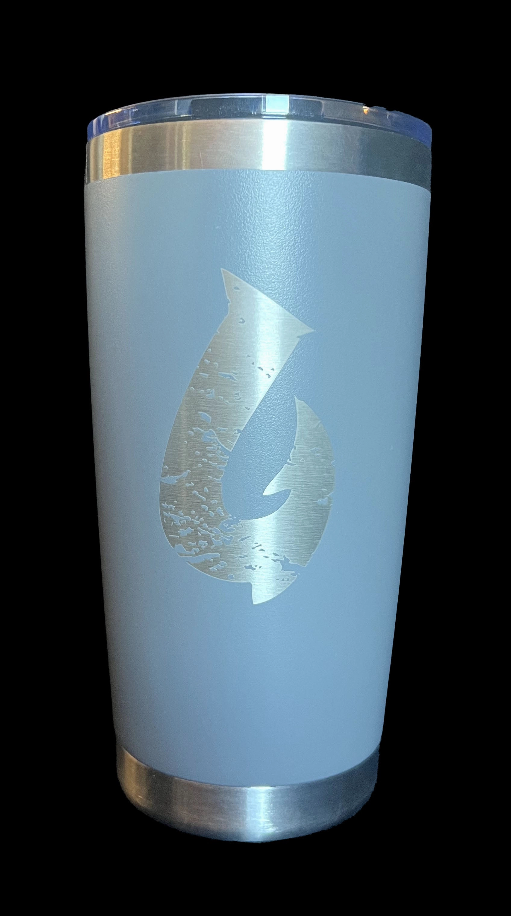 Hook Tumbler