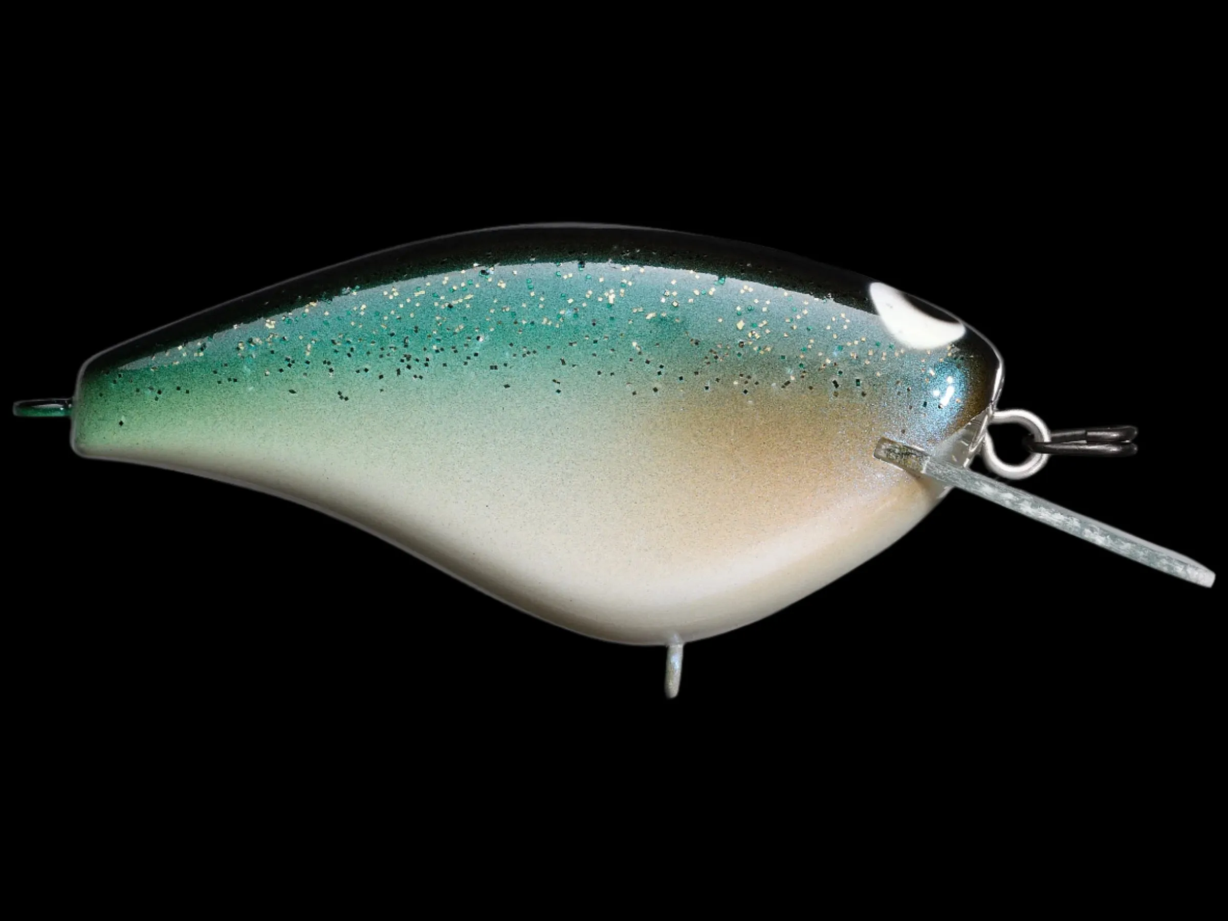Jackall Bling 55 Crankbaits
