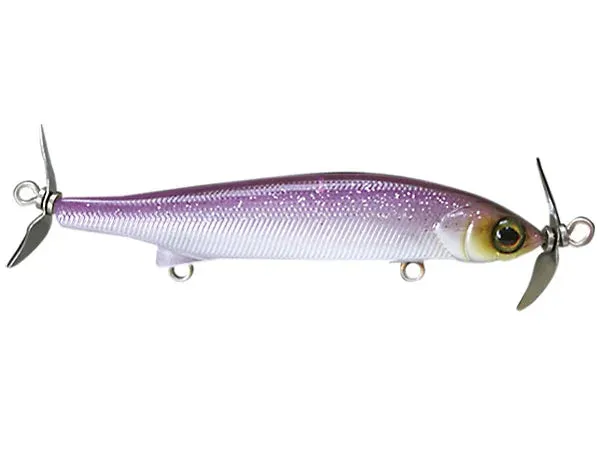 Jackall iProp Spybaits