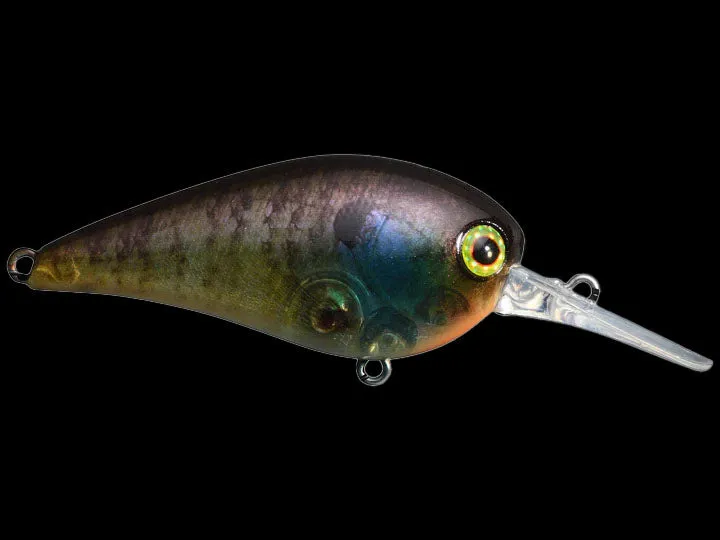 Jackall MC60 Crankbait MR