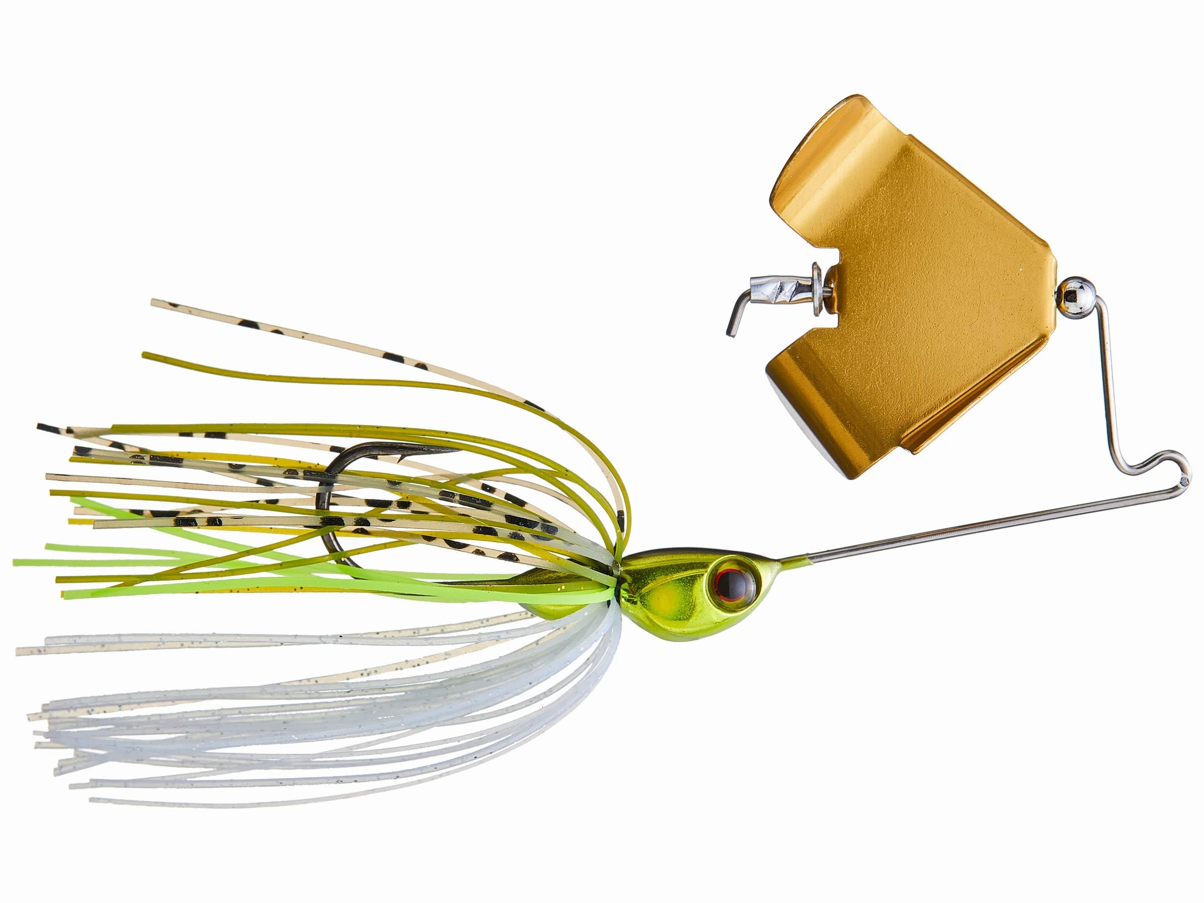 Jackall-Dera Buzz 1/4oz Buzzbait
