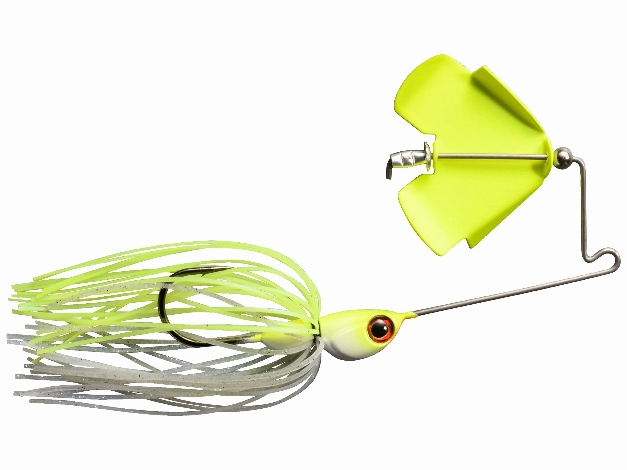 Jackall-Dera Buzz 1/4oz Buzzbait