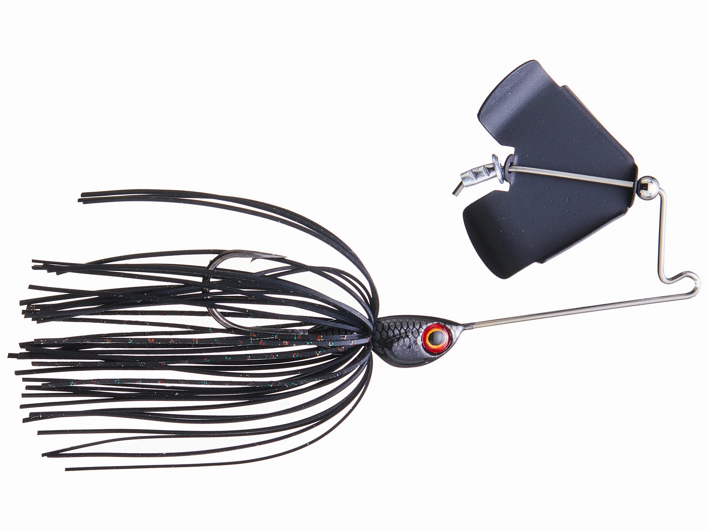Jackall-Dera Buzz 1/4oz Buzzbait