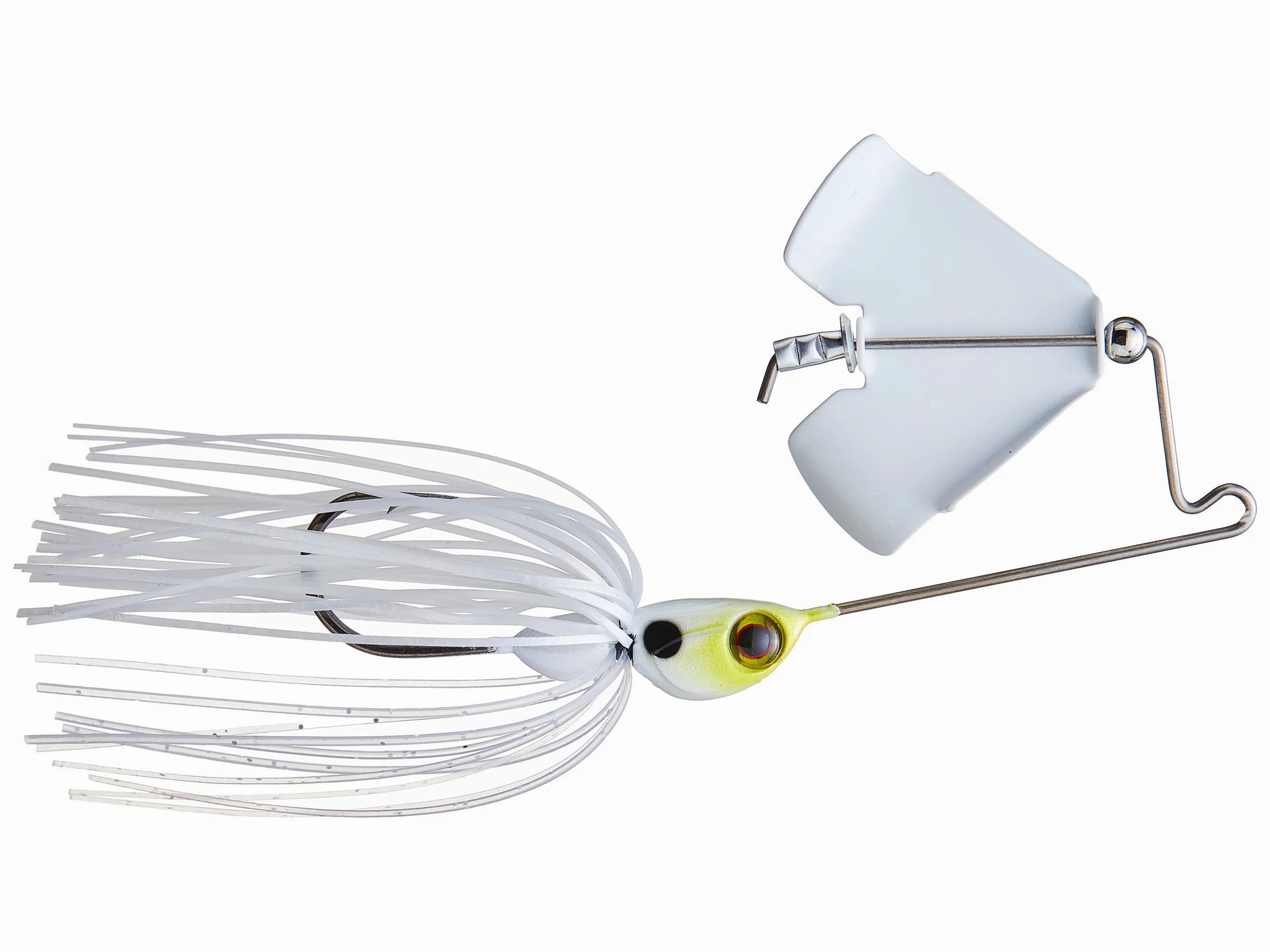 Jackall-Dera Buzz 1/4oz Buzzbait