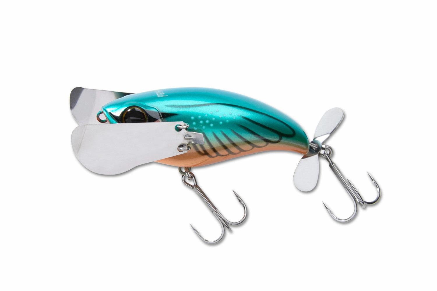 Jackall Pompadour Walking Baits