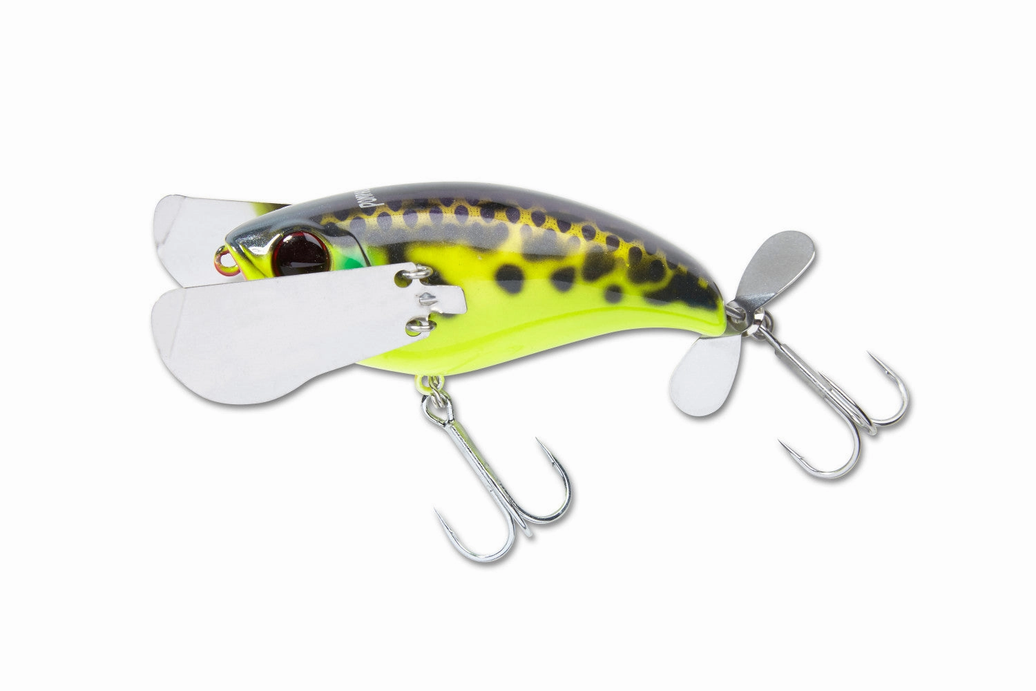 Jackall Pompadour Walking Baits