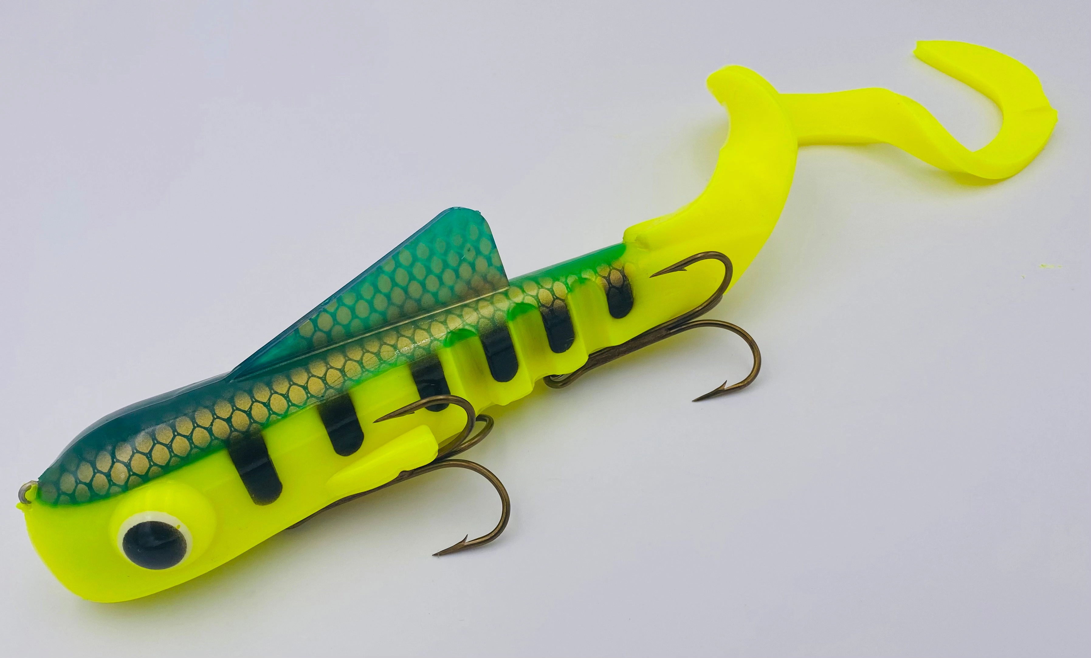 Magnum Bull Dawg Perch