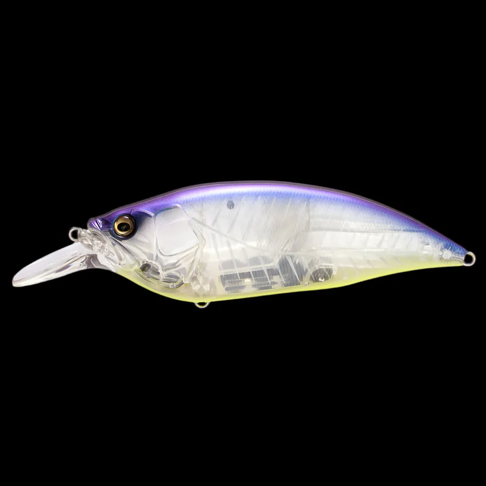 Megabass Big-M 4.0