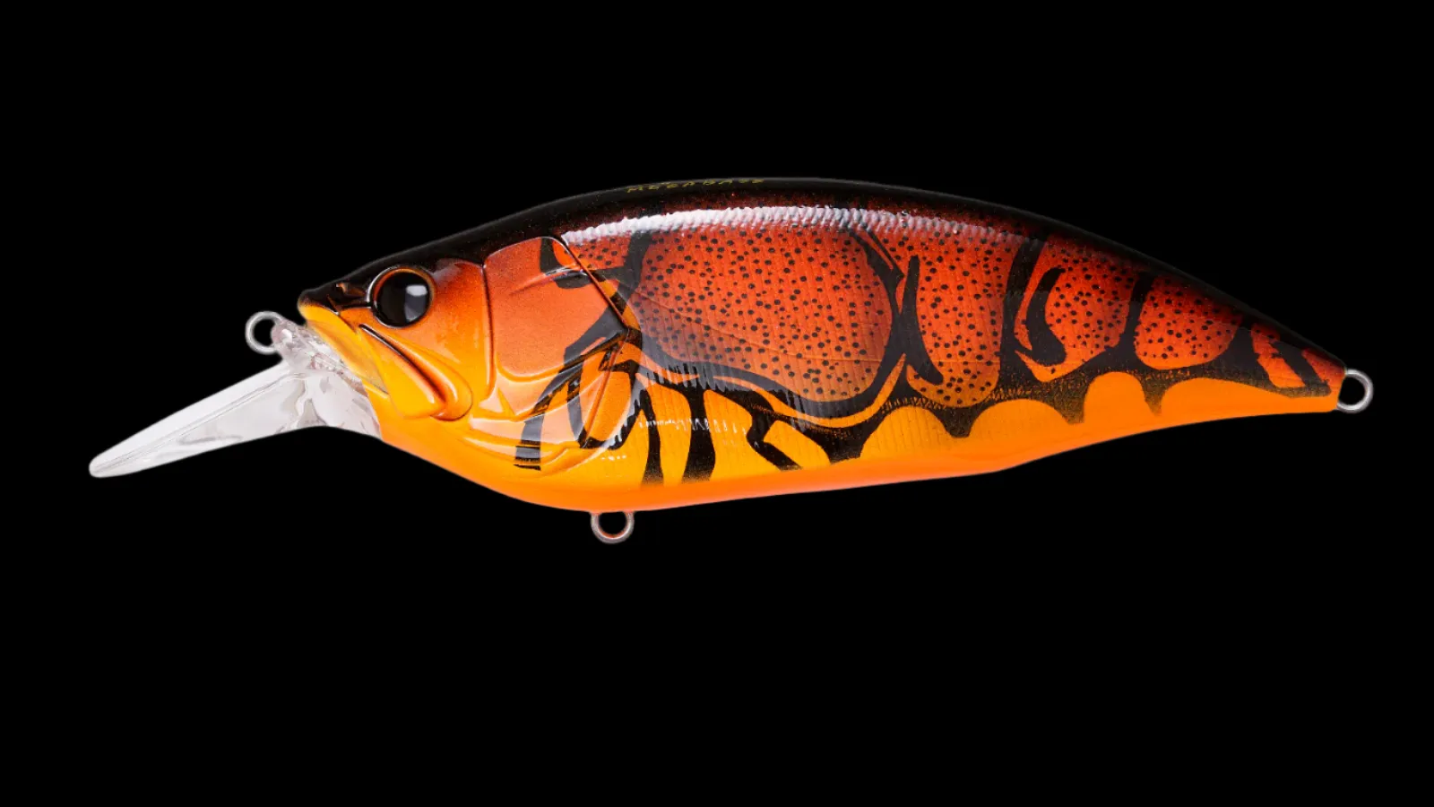 Megabass Big-M 4.0