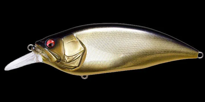 Megabass Big-M 4.0