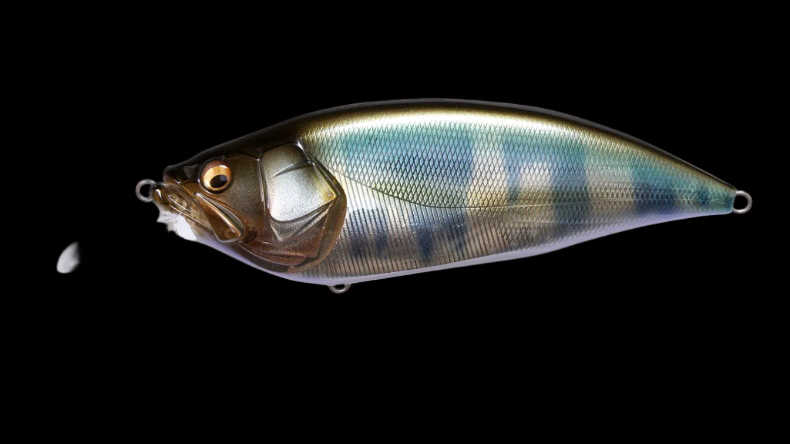 Megabass Big-M 4.0