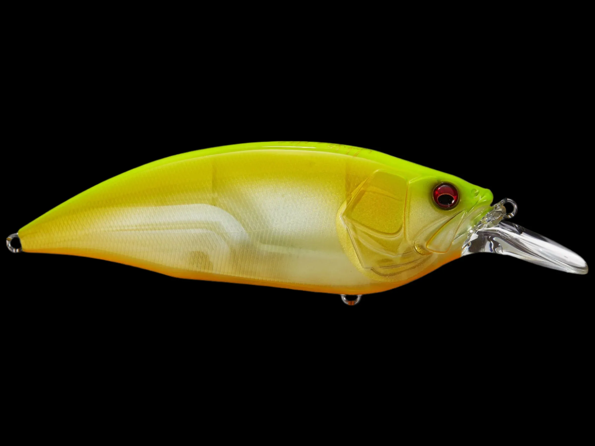 Megabass Big-M 4.0