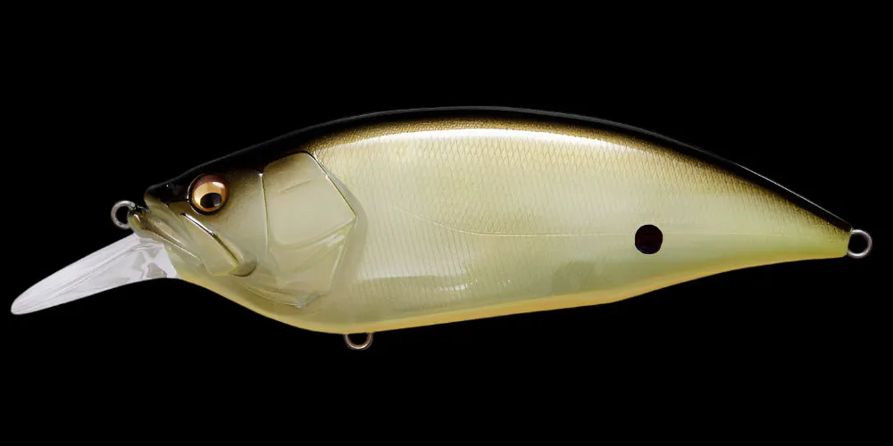 Megabass Big-M 4.0