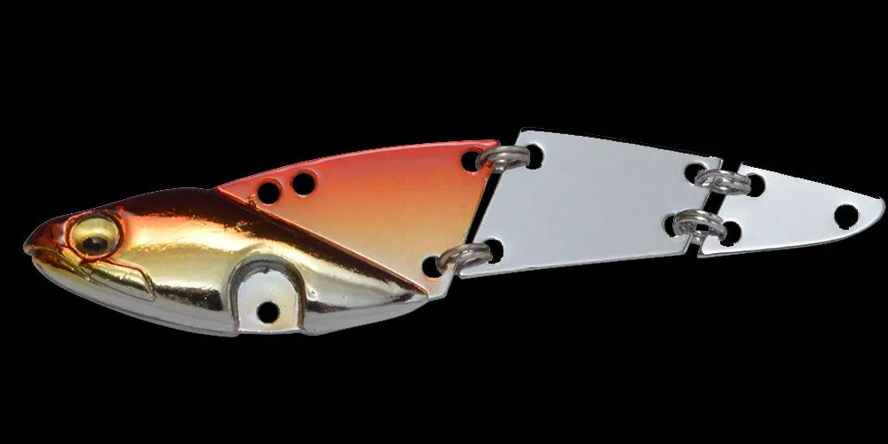 Megabass Chitala