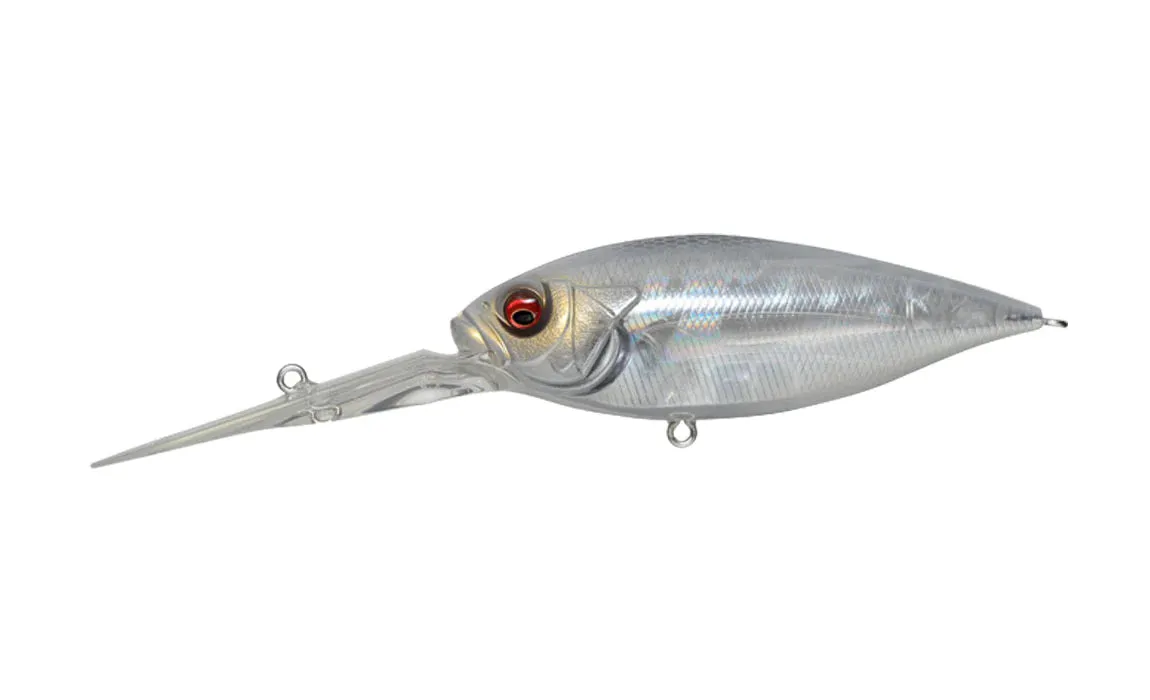 Megabass Deep-Six Crankbait
