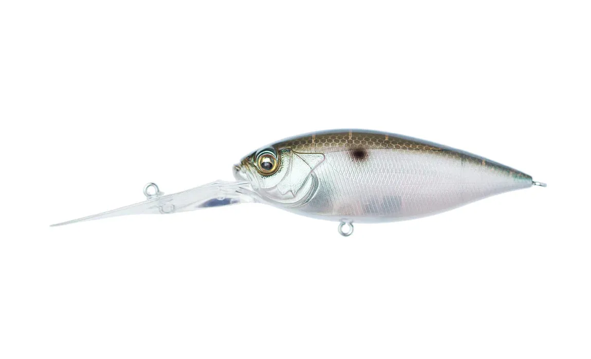 Megabass Deep-Six Crankbait