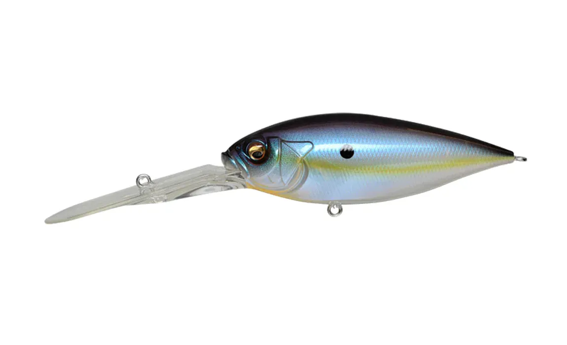 Megabass Deep-Six Crankbait