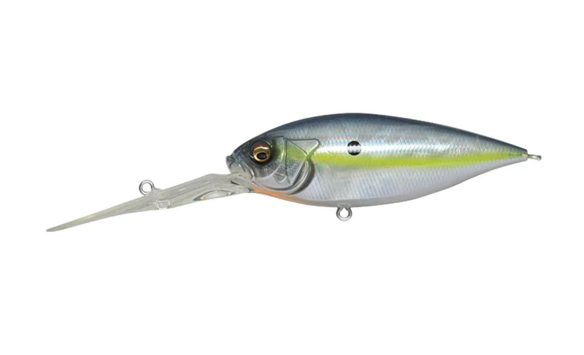 Megabass Deep-Six Crankbait