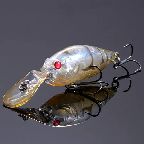 Megabass Deep-X 100 LBO