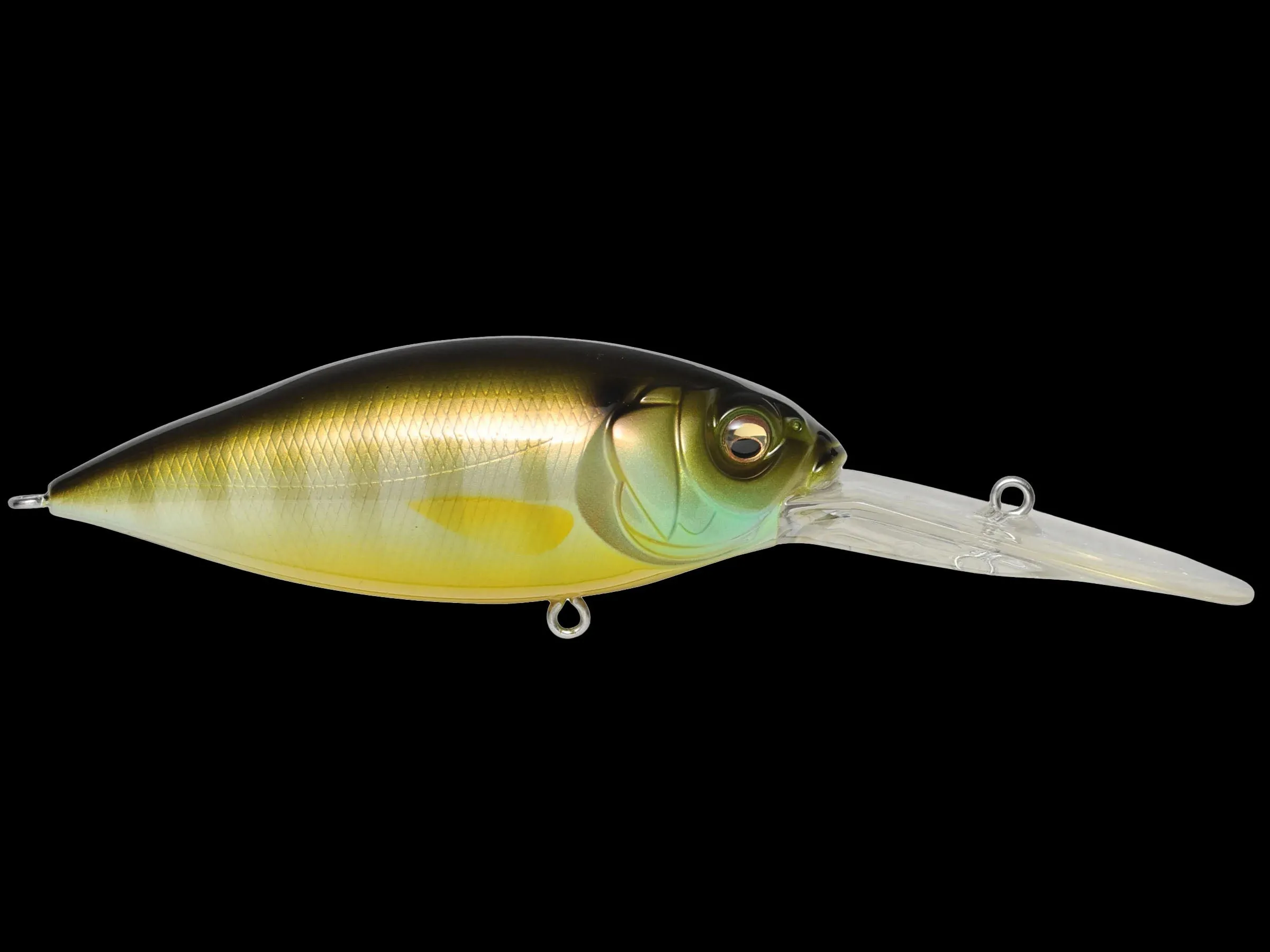 Megabass Deep-X 300