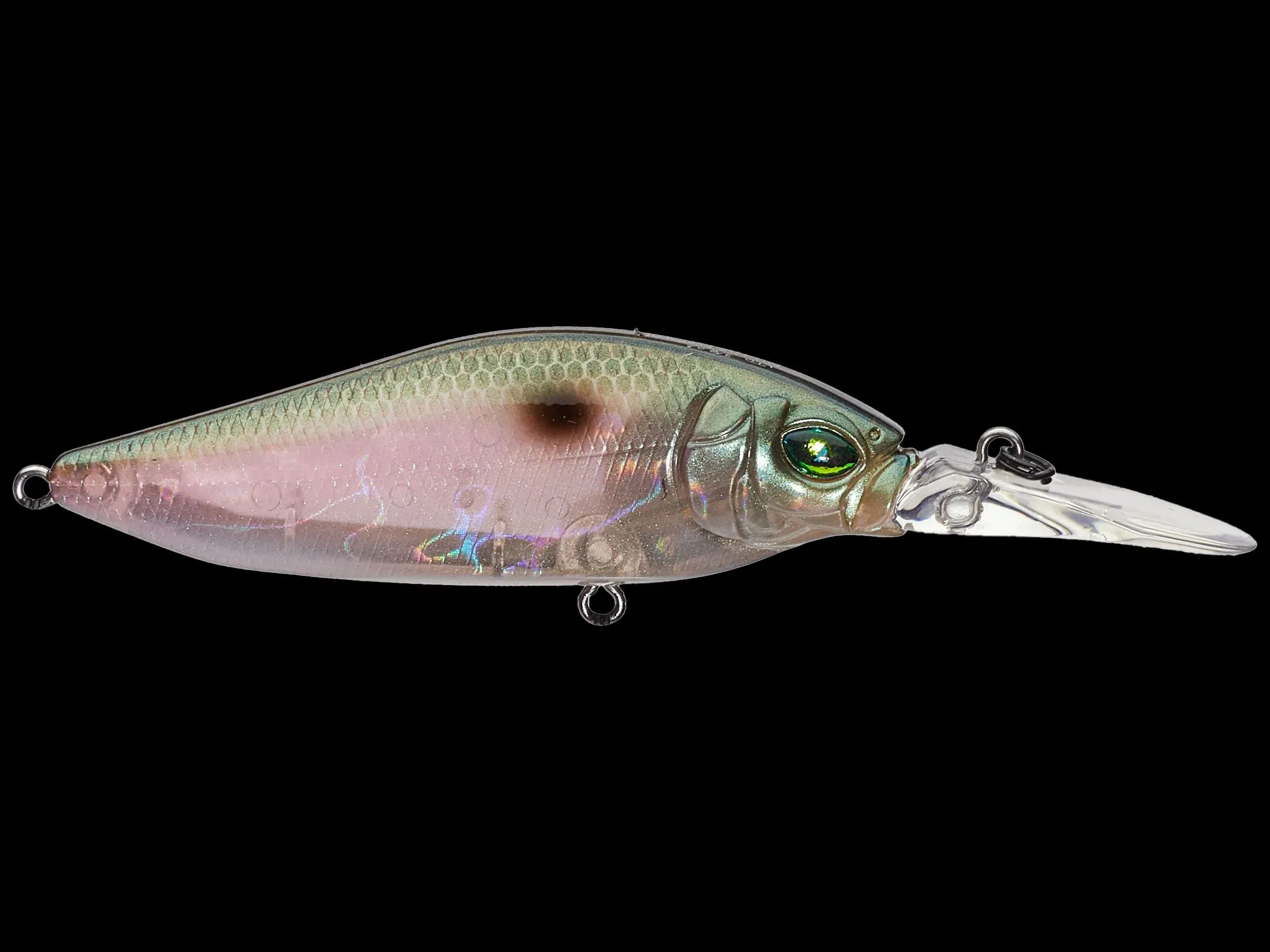 Megabass Diving Flapslap