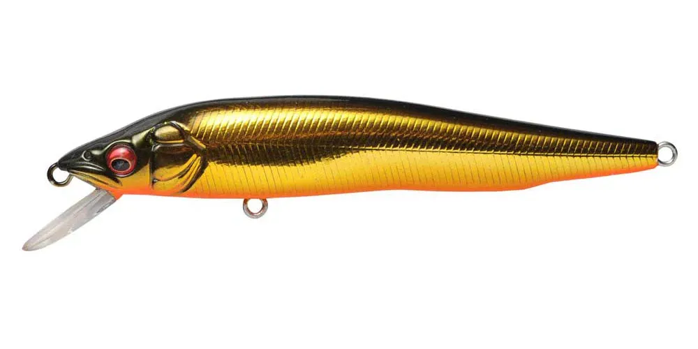 Megabass Ito Vision 95Q-Go
