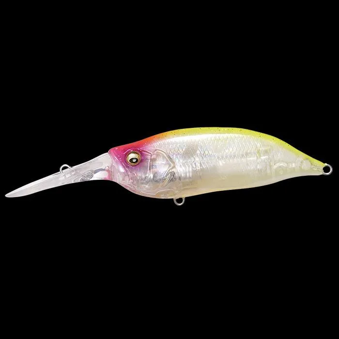 Megabass IXI Shad Type 3 Crankbaits