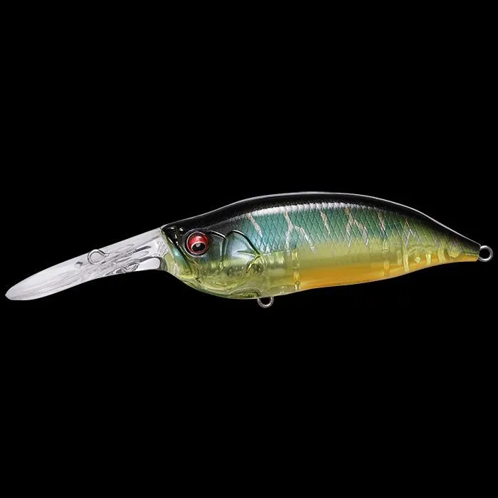 Megabass IXI Shad Type 3 Crankbaits